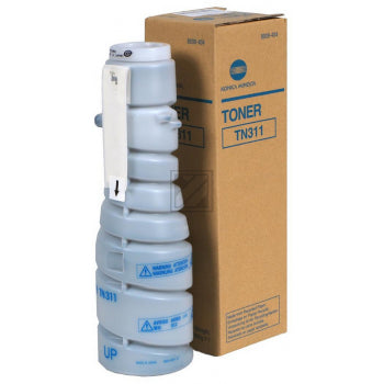 Konica Minolta 8938-404 Toner in Farbe black