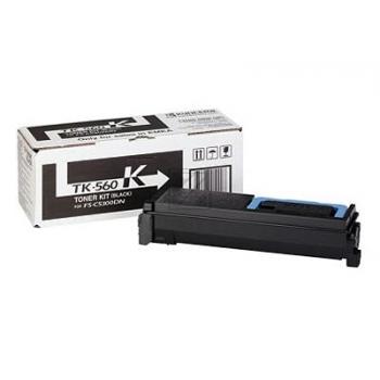 Kyocera TK-560K Toner in Farbe black
