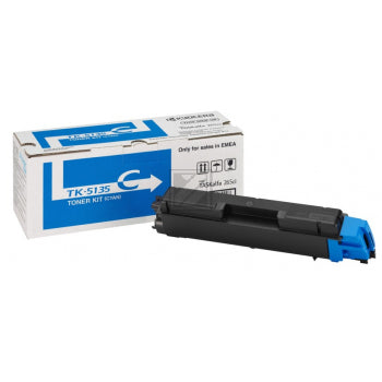 Kyocera TK-5135C Toner in Farbe cyan
