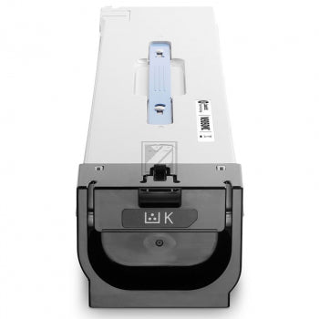 HP Toner in Farbe black