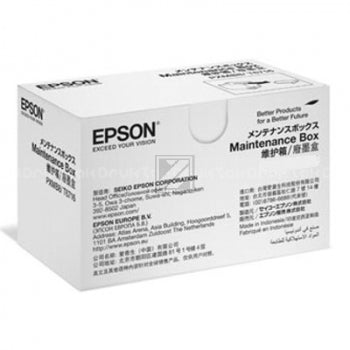 Epson Tintenpatrone in Farbe