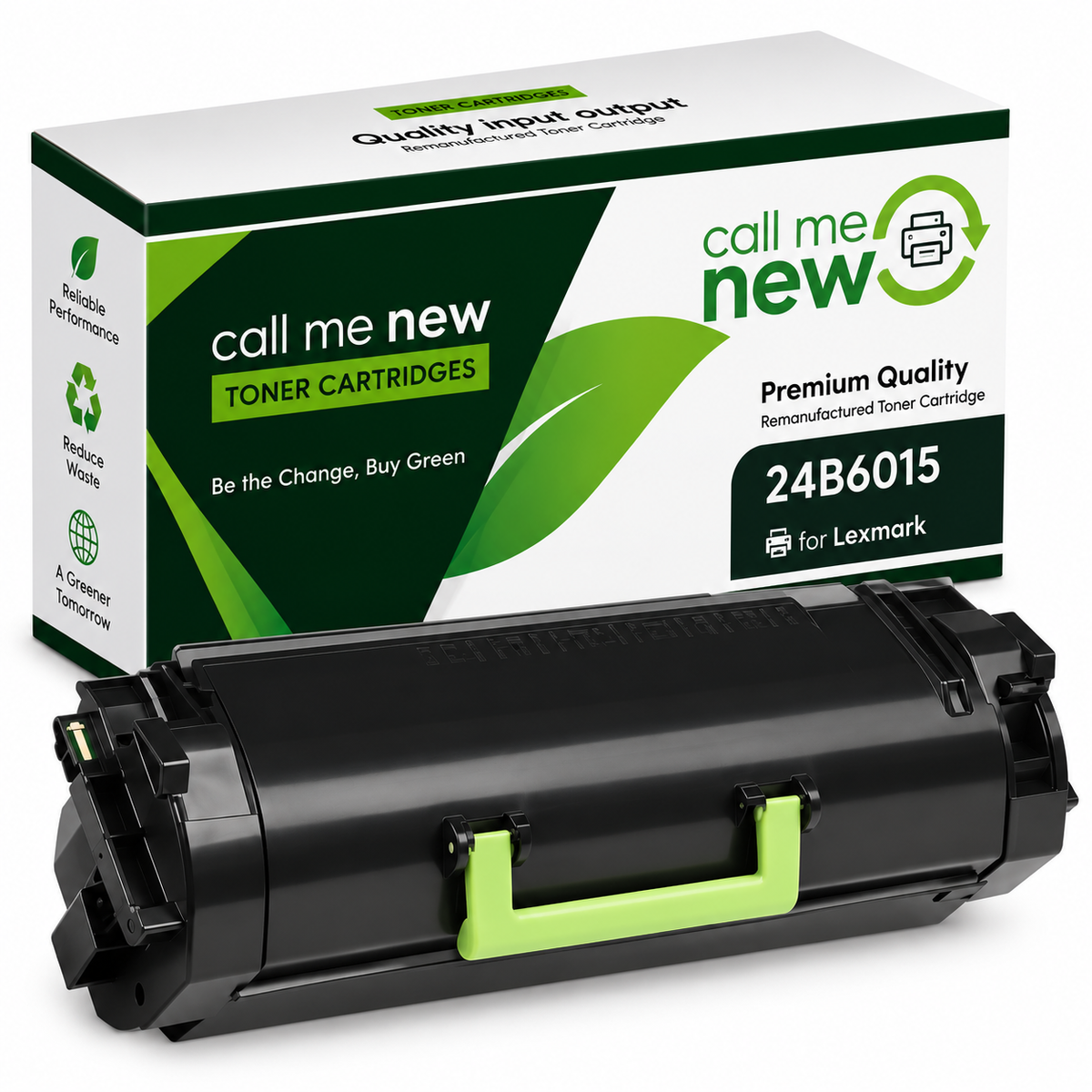Lexmark 24B6015