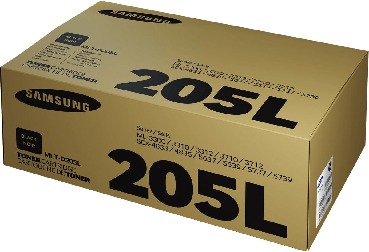 Samsung SU963A Toner in Farbe black