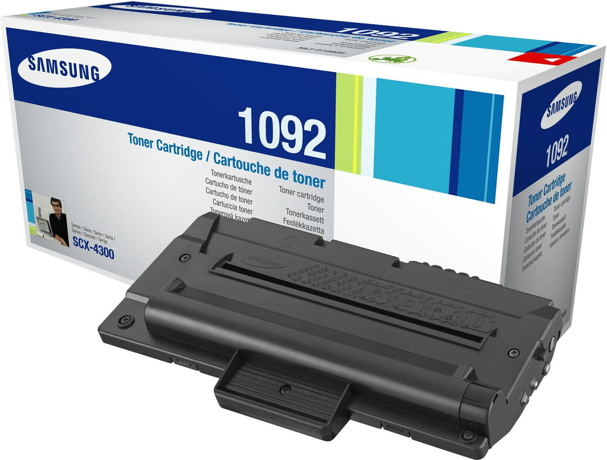 Samsung MLT-D1092S Toner in Farbe black