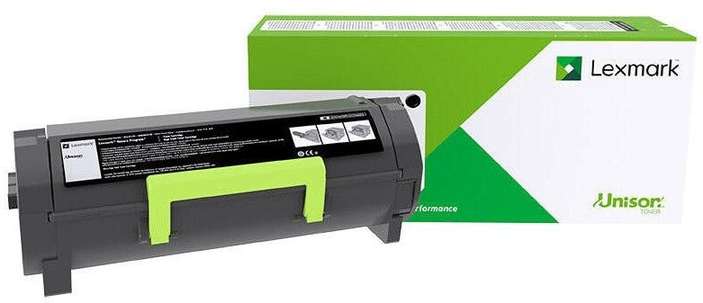 Lexmark 50F2H0R