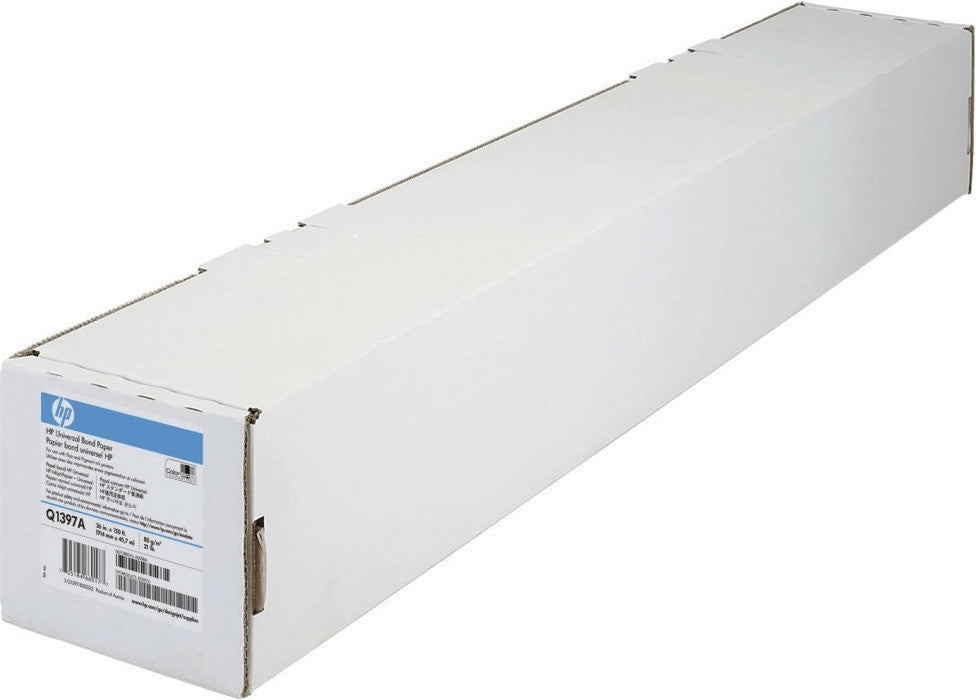 Hewlett Packard Q1397A Toner in Farbe