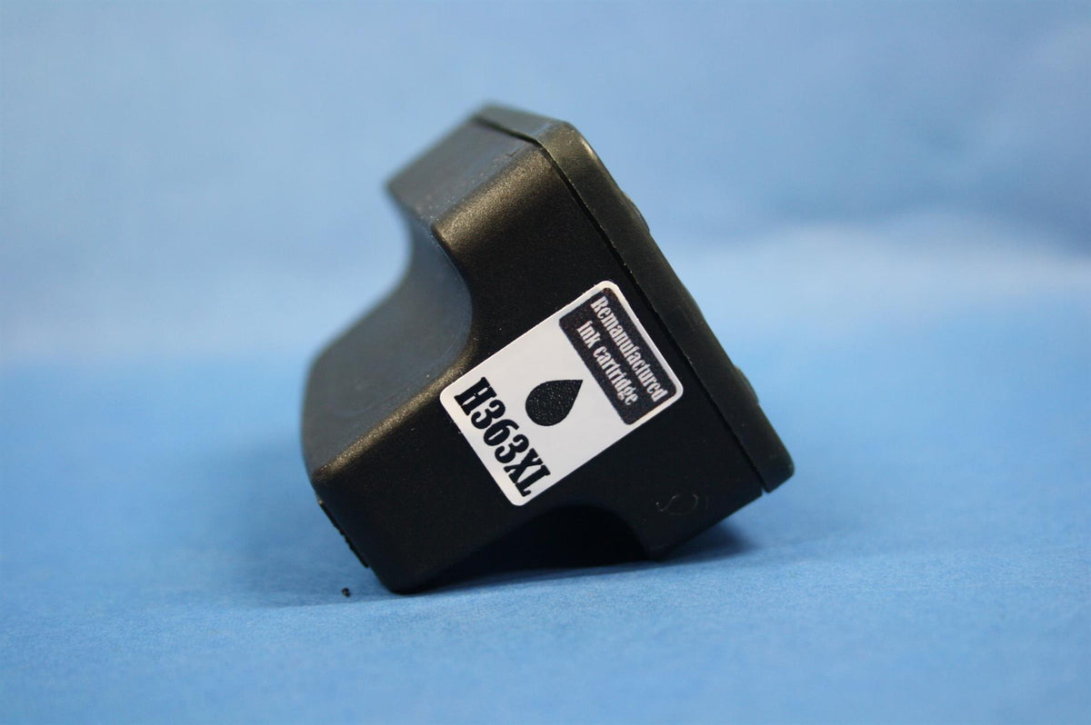 HP 363XL Tintenpatrone in Farbe black