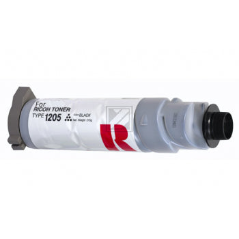 Ricoh 885122 Toner in Farbe black