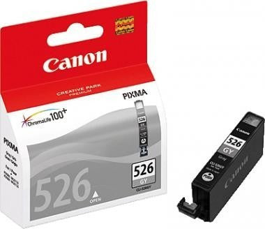 Canon  Tintenpatrone in Farbe grey