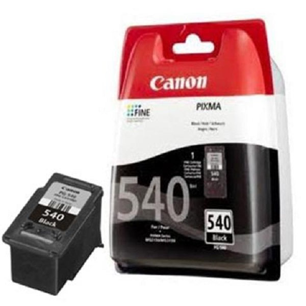 Canon  Tintenpatrone in Farbe black