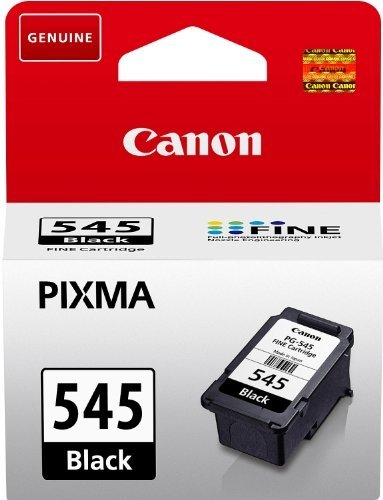 Canon  Tintenpatrone in Farbe black