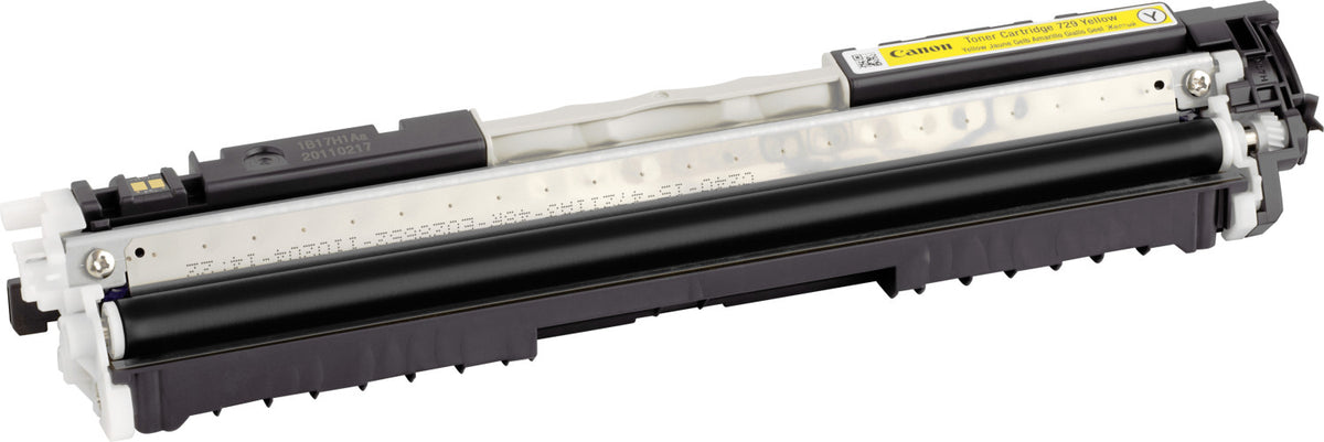 Canon  Toner in Farbe yellow