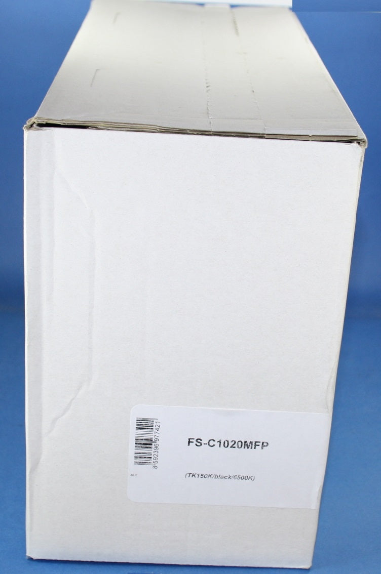 Kyocera TK-150K Toner in Farbe black