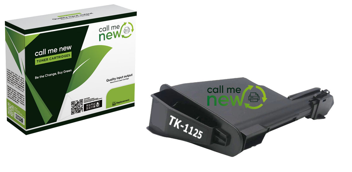 Kyocera TK-1125 Toner in Farbe black