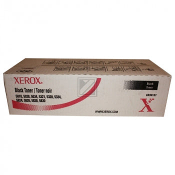 Xerox 006R90127 Toner in Farbe black
