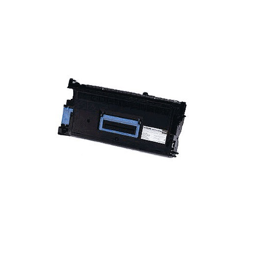 Lexmark  Toner in Farbe black