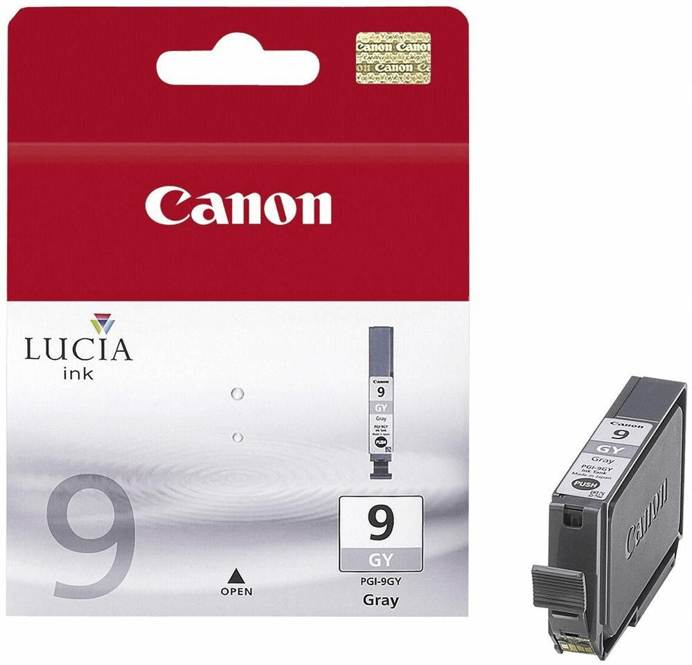 Canon  Tintenpatrone in Farbe grey