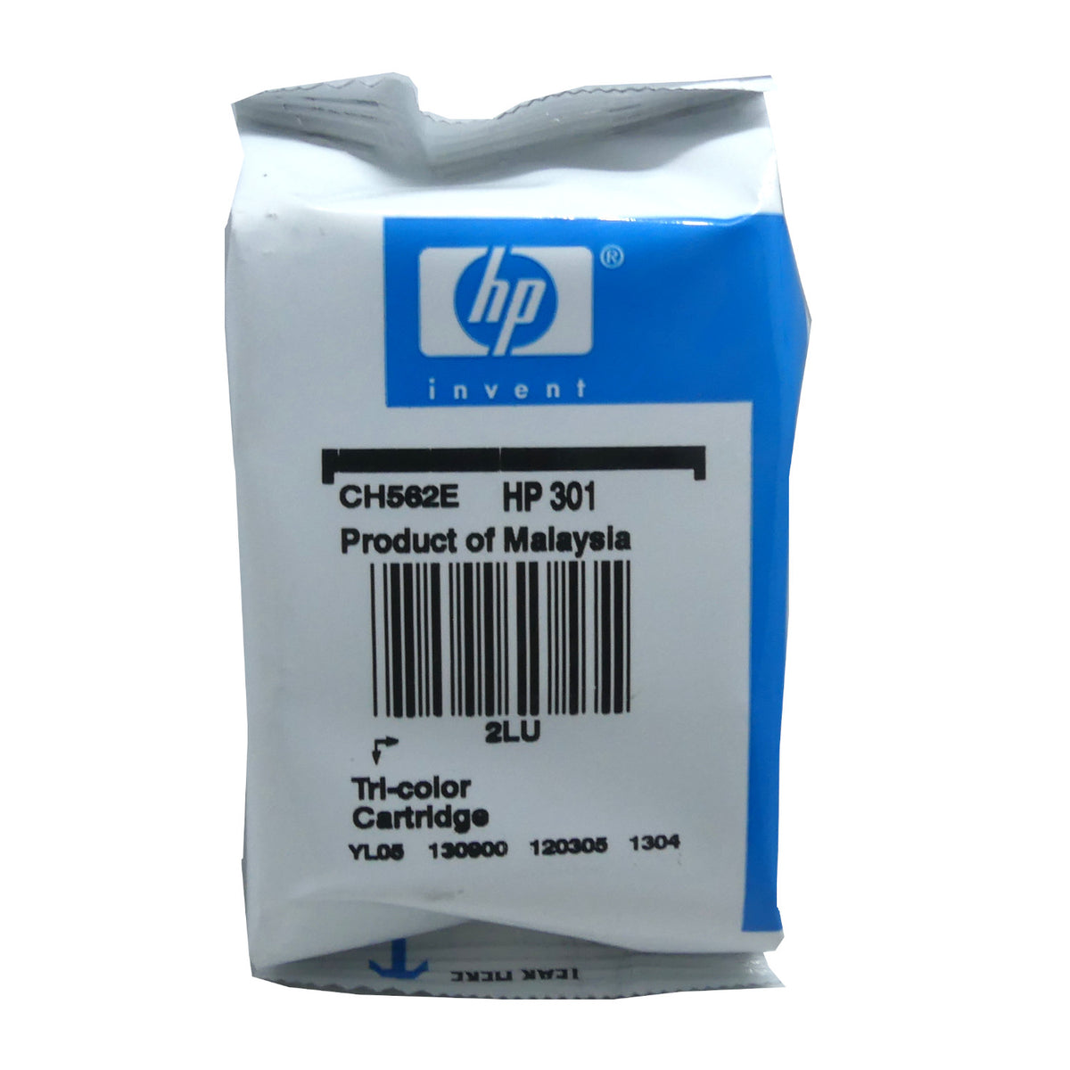 HP  Tintenpatrone in Farbe tri-color