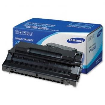 Samsung SF-5800D5 Toner in Farbe black