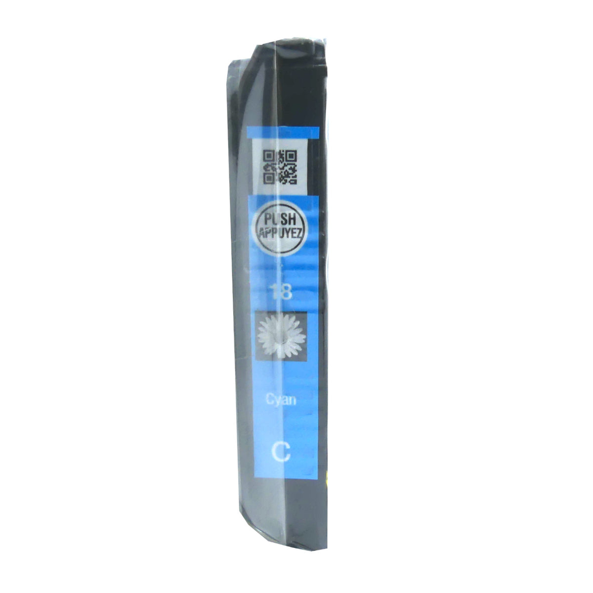 Epson  Tintenpatrone in Farbe cyan