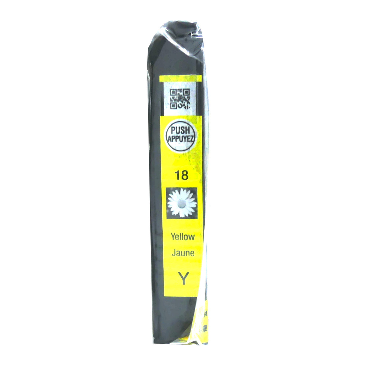 Epson  Tintenpatrone in Farbe yellow