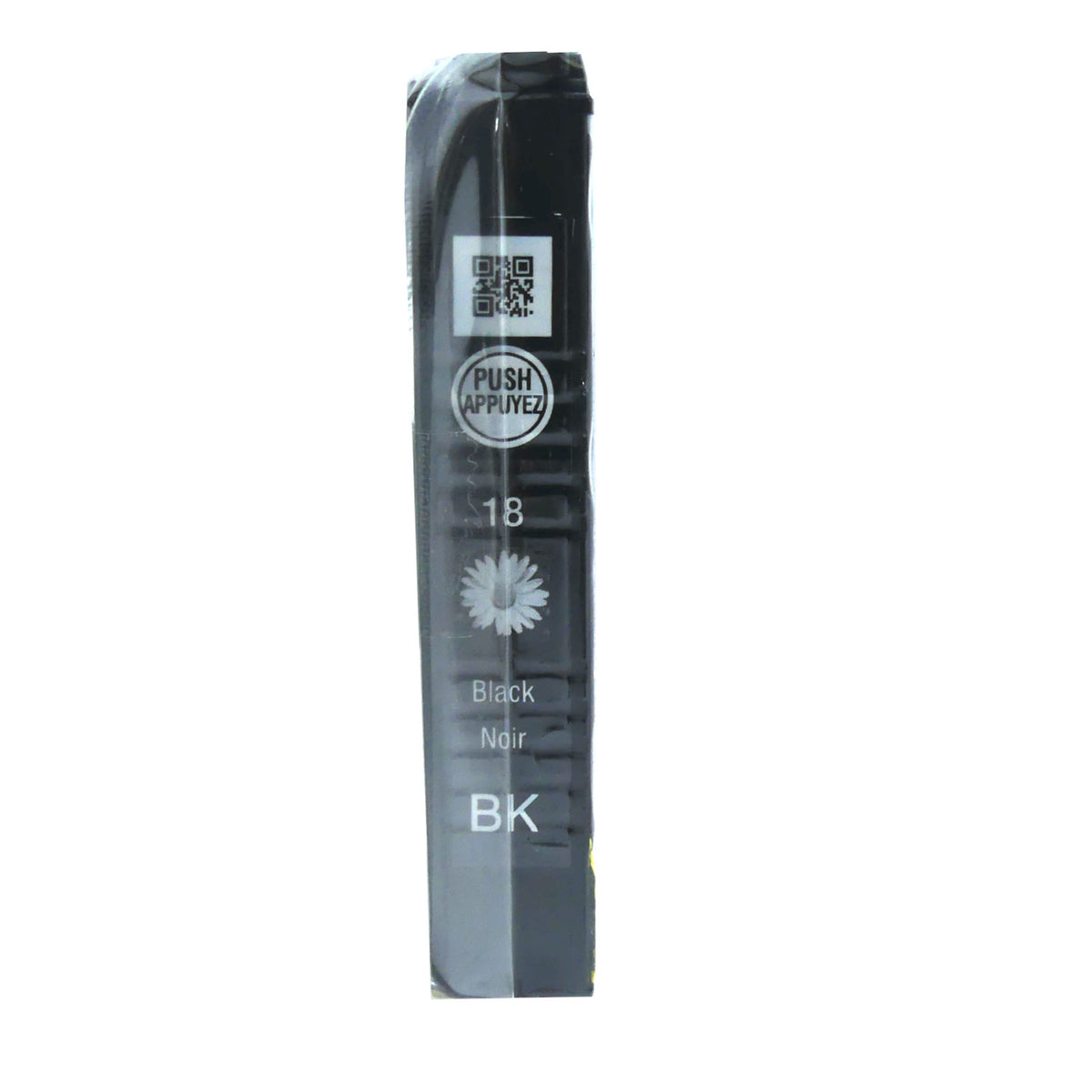 Epson  Tintenpatrone in Farbe black