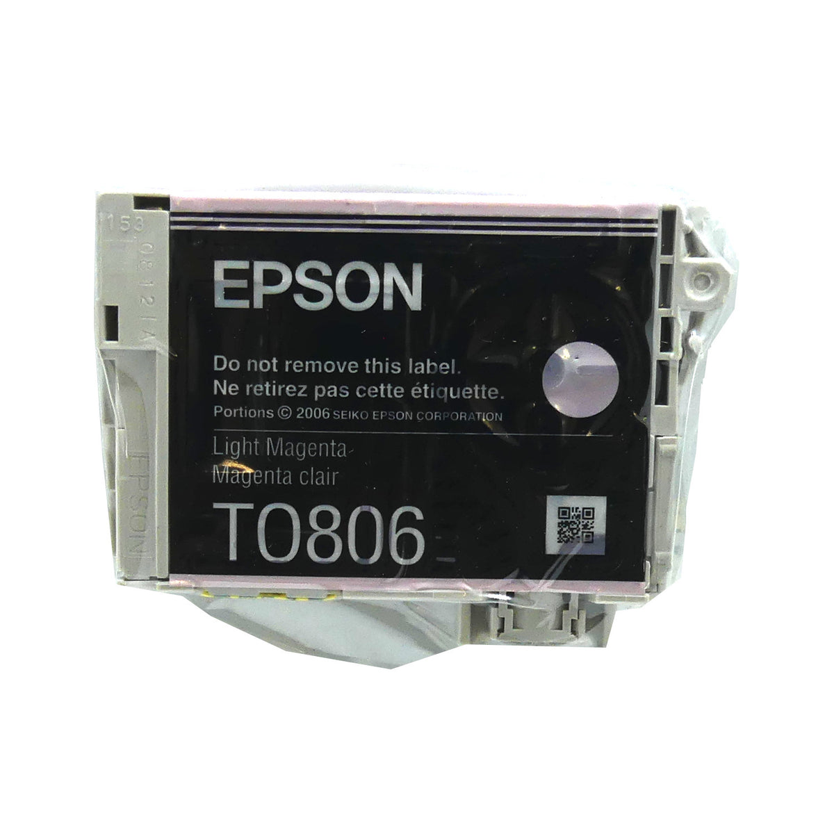 Epson  Tintenpatrone in Farbe cyan