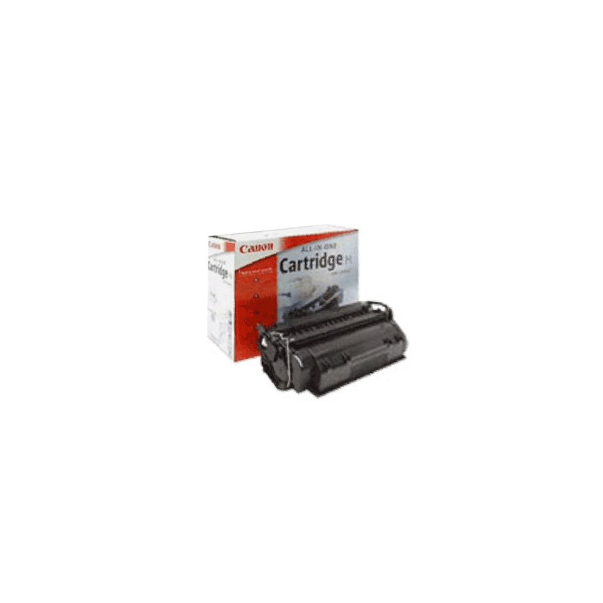 Canon  Toner in Farbe black
