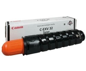 Canon  Toner in Farbe black