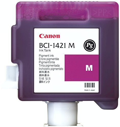 Canon BCI-1421 Tintenpatrone in Farbe magenta