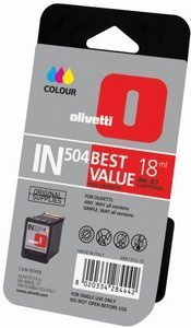 Olivetti IN-504