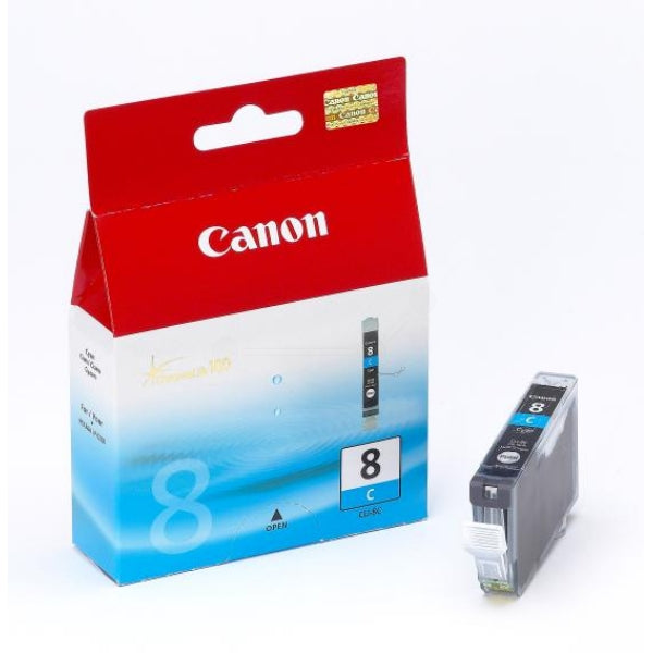 Canon  Tintenpatrone in Farbe photo-cyan