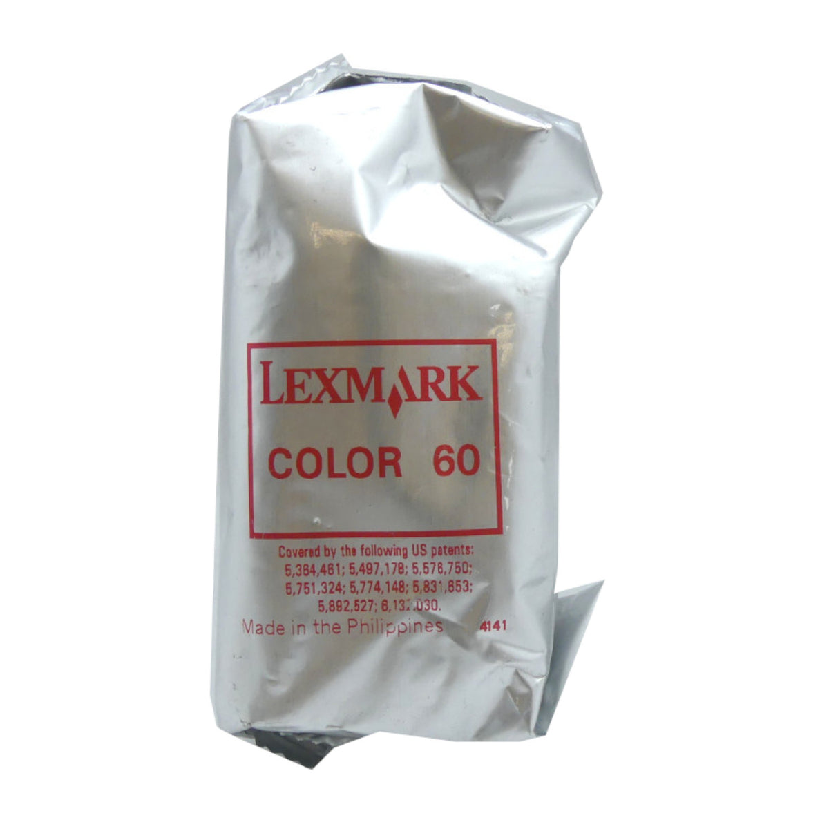 Lexmark  Tintenpatrone in Farbe tri-color