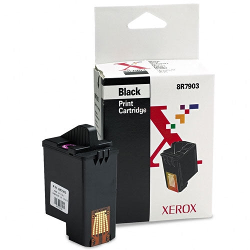 Xerox  Tintenpatrone in Farbe black
