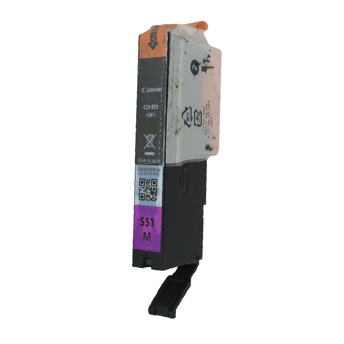 Canon  Tintenpatrone in Farbe magenta