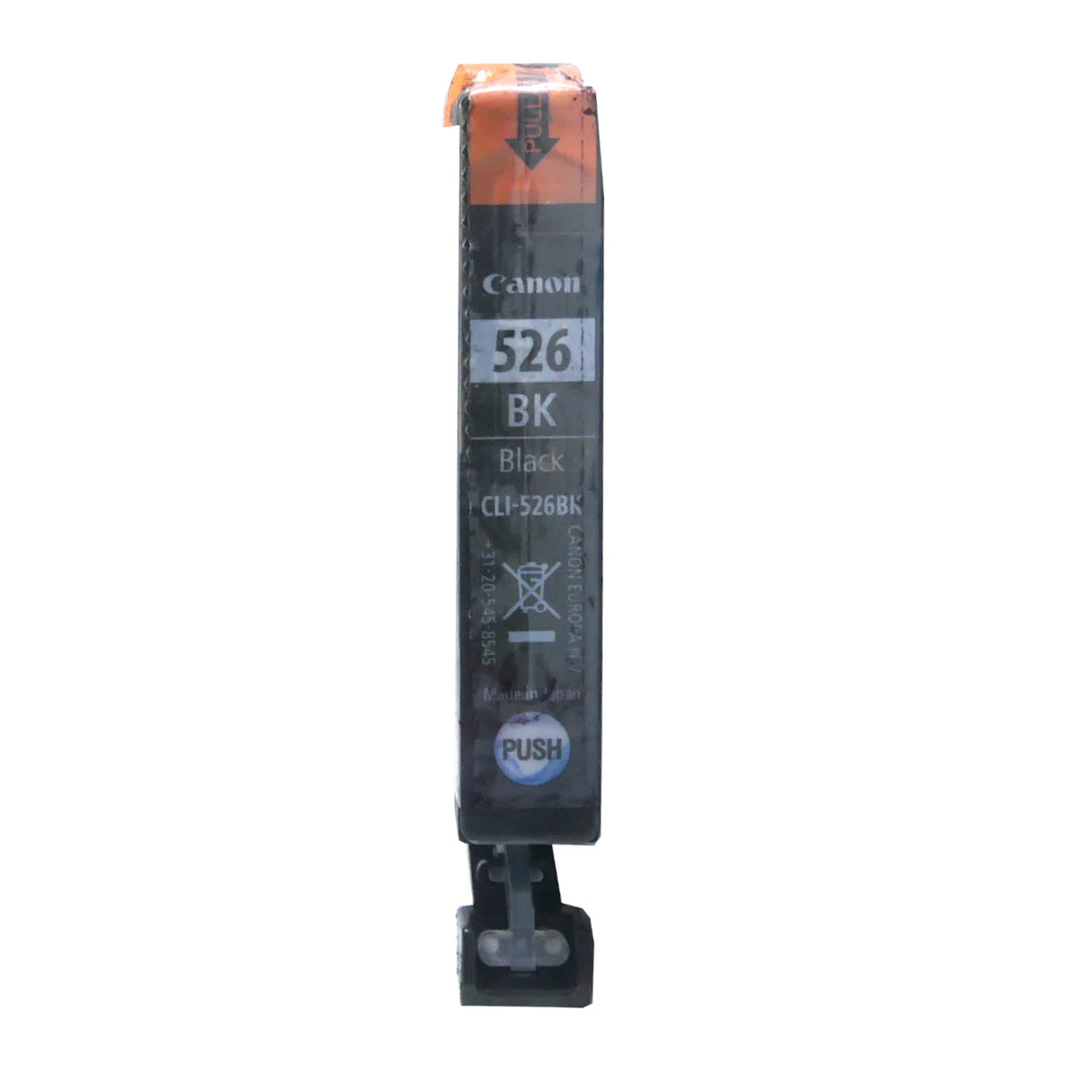 Canon  Tintenpatrone in Farbe black