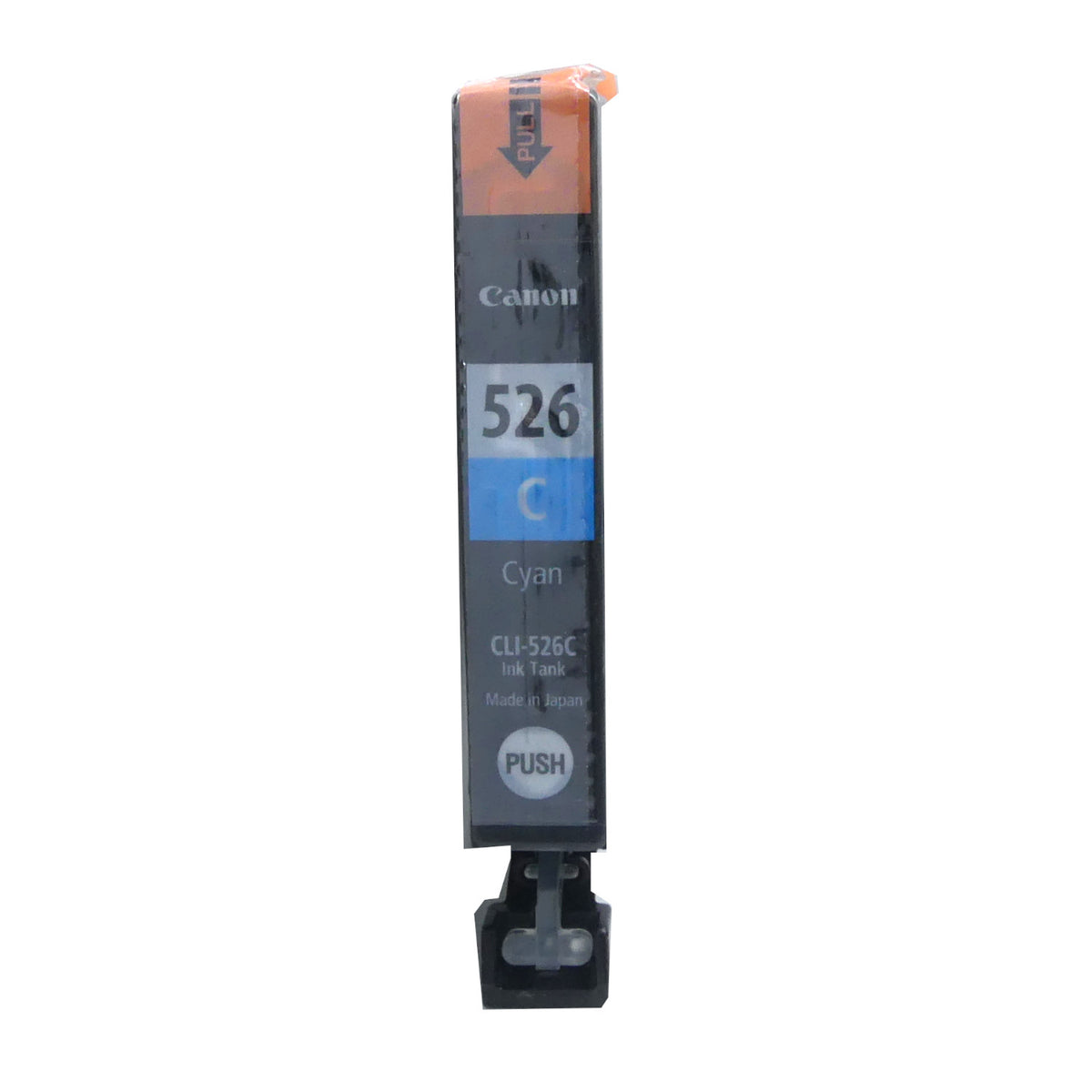 Canon  Tintenpatrone in Farbe cyan