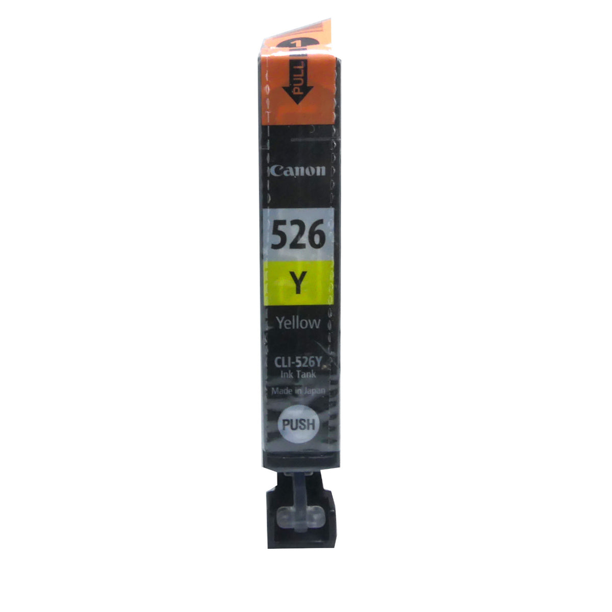 Canon  Tintenpatrone in Farbe yellow