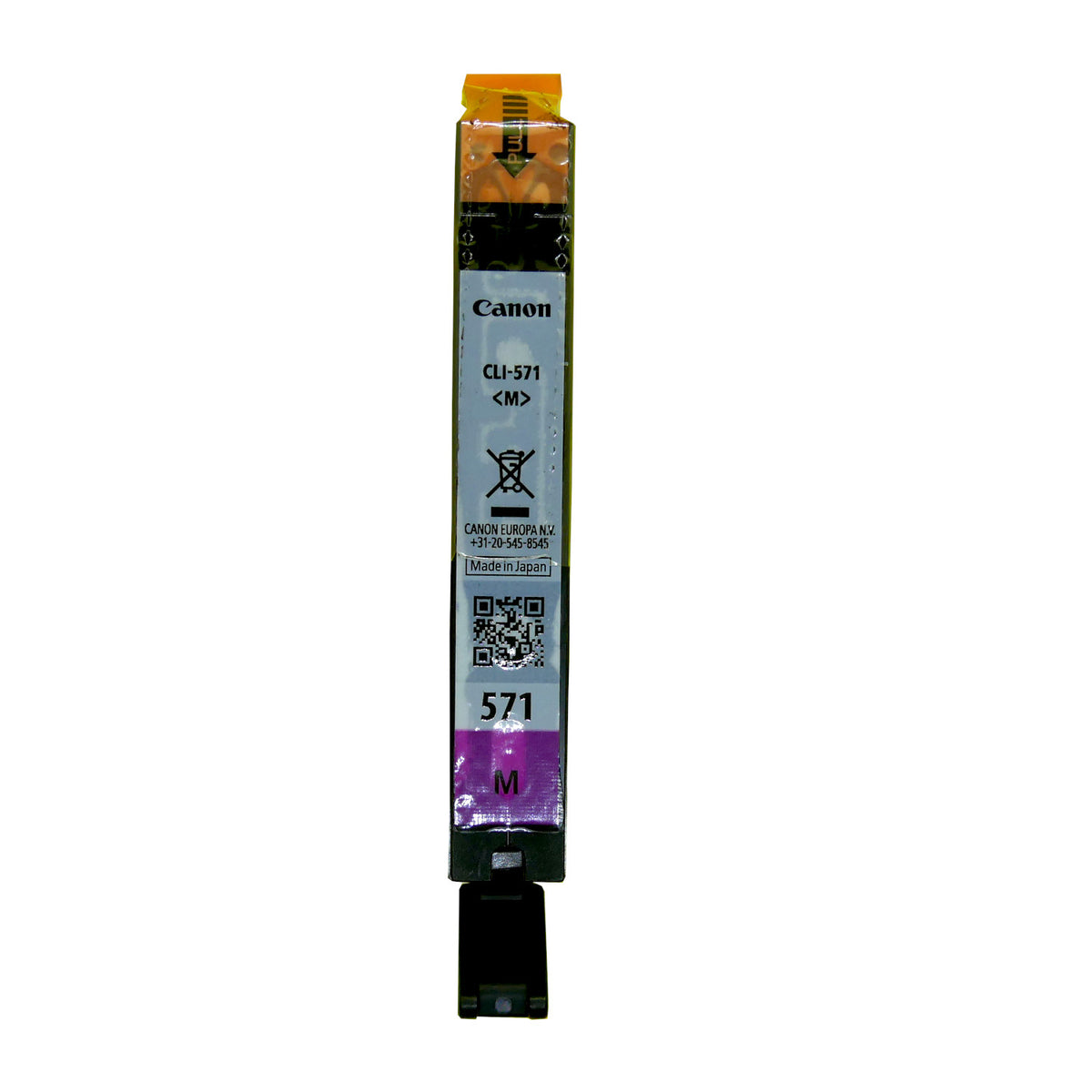 Canon  Tintenpatrone in Farbe magenta