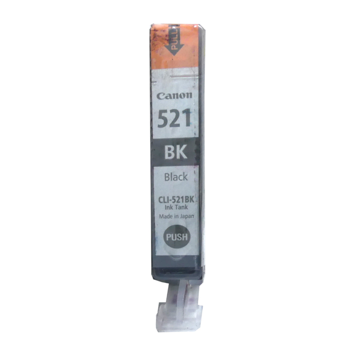Canon  Tintenpatrone in Farbe photo-black