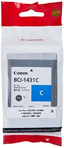 Canon BCI-1431C Tintenpatrone in Farbe cyan