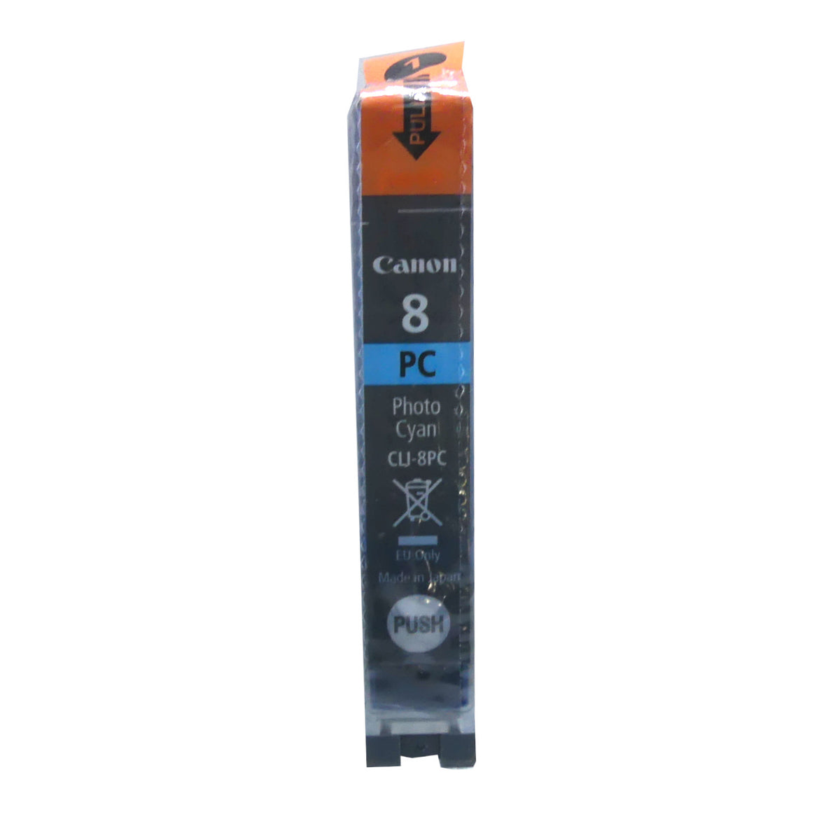 Canon CLI-8PC Tintenpatrone in Farbe photo-cyan