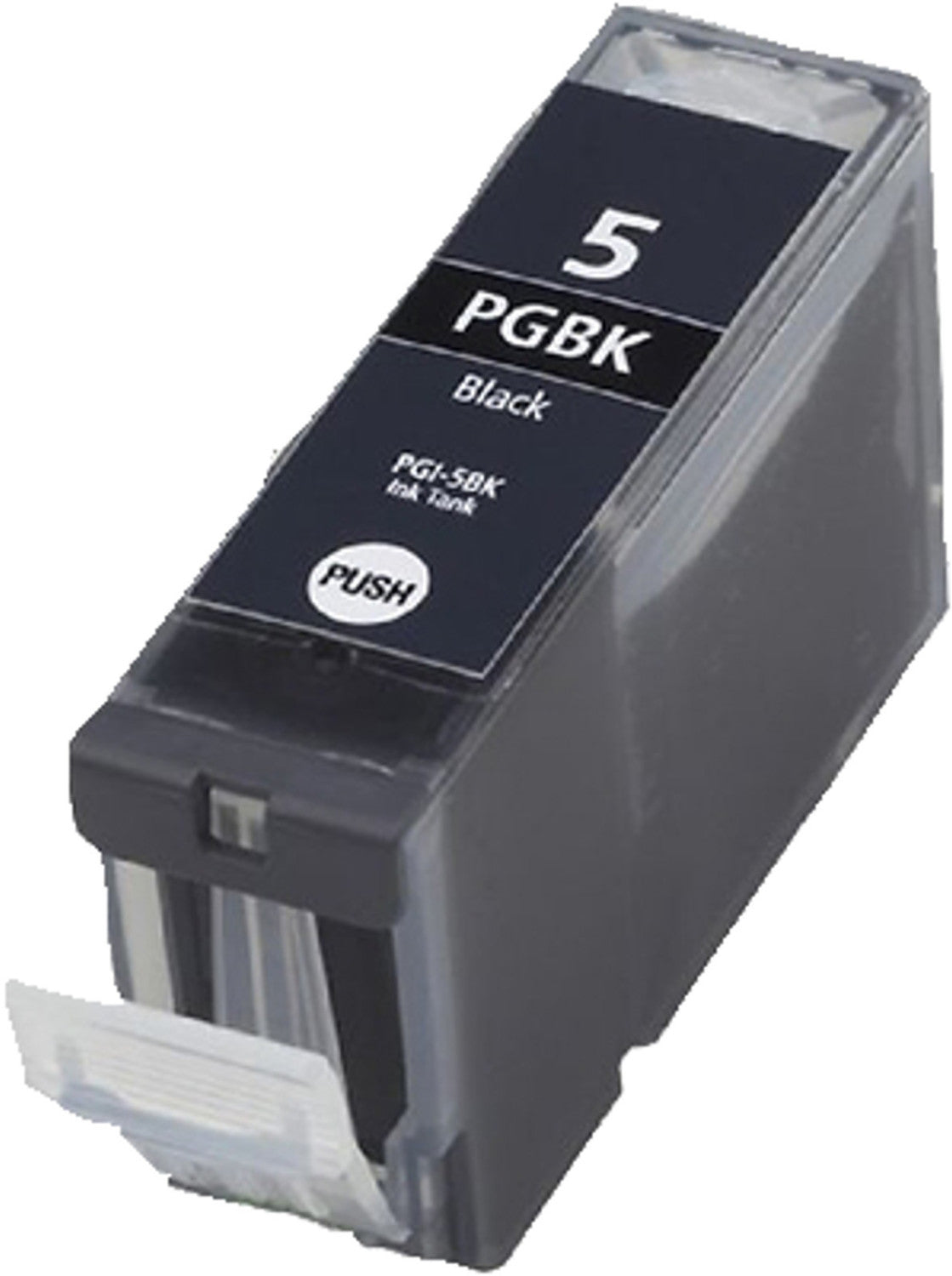 Canon  Tintenpatrone in Farbe black