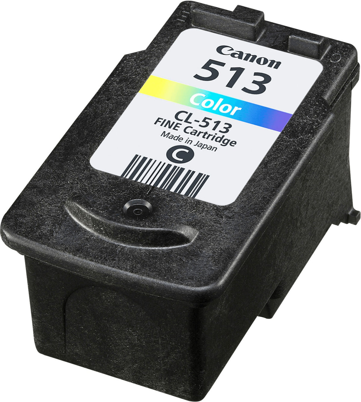 Canon CL-513CL Tintenpatrone in Farbe tri-color