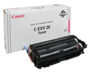 Canon C-EXV Toner in Farbe magenta