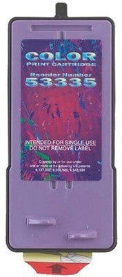 Primera 53335 Tintenpatrone in Farbe tri-color
