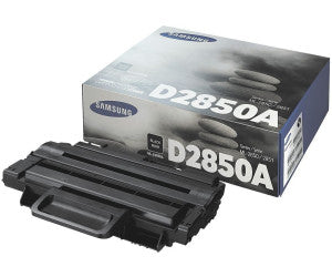 Samsung ML-D2850A Toner in Farbe black