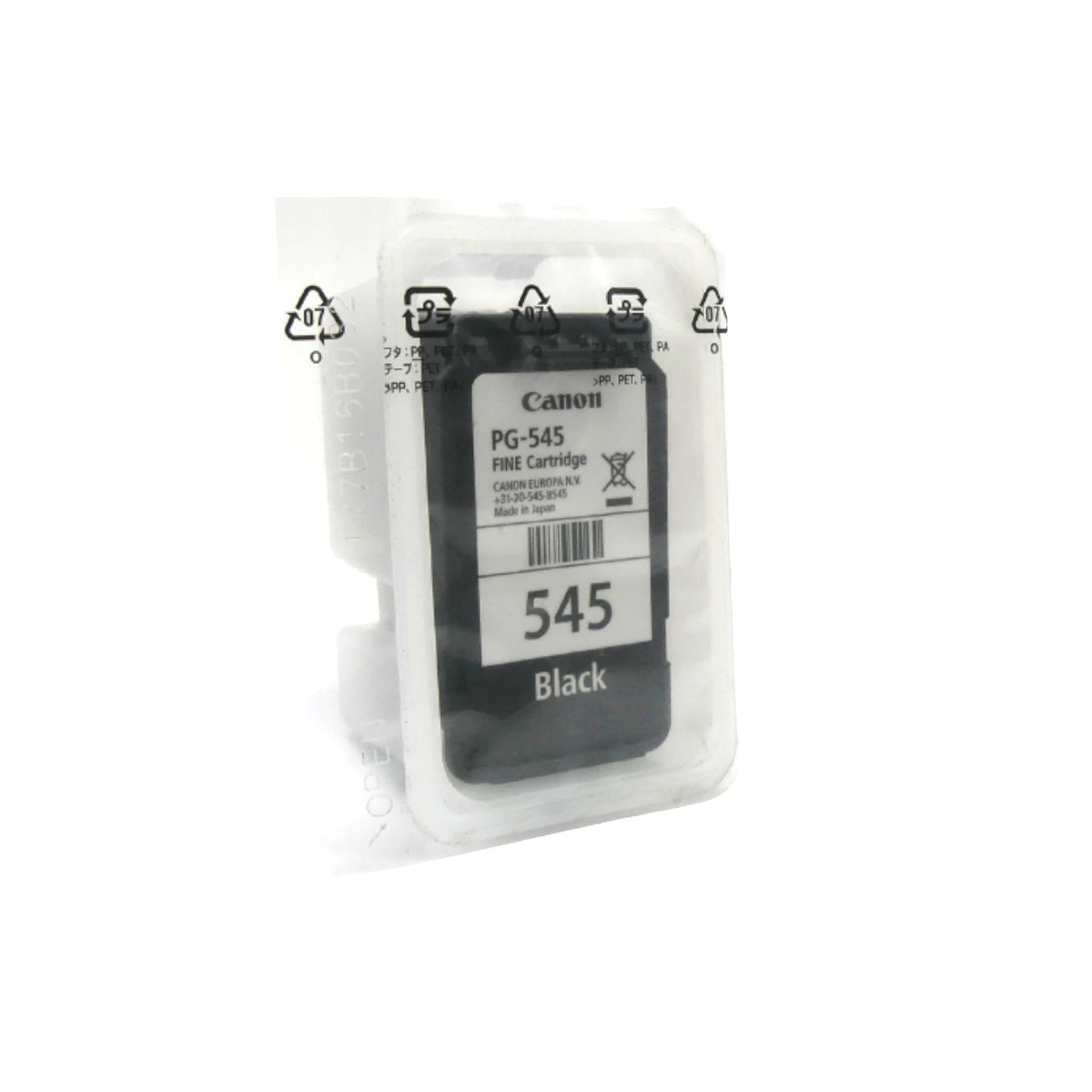 Canon PG-545 Tintenpatrone in Farbe black