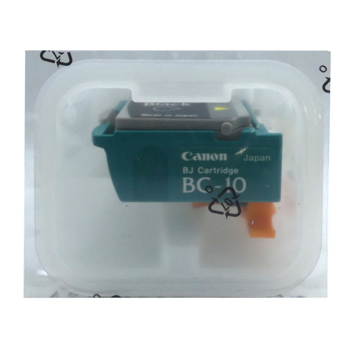 Canon  Tintenpatrone in Farbe black