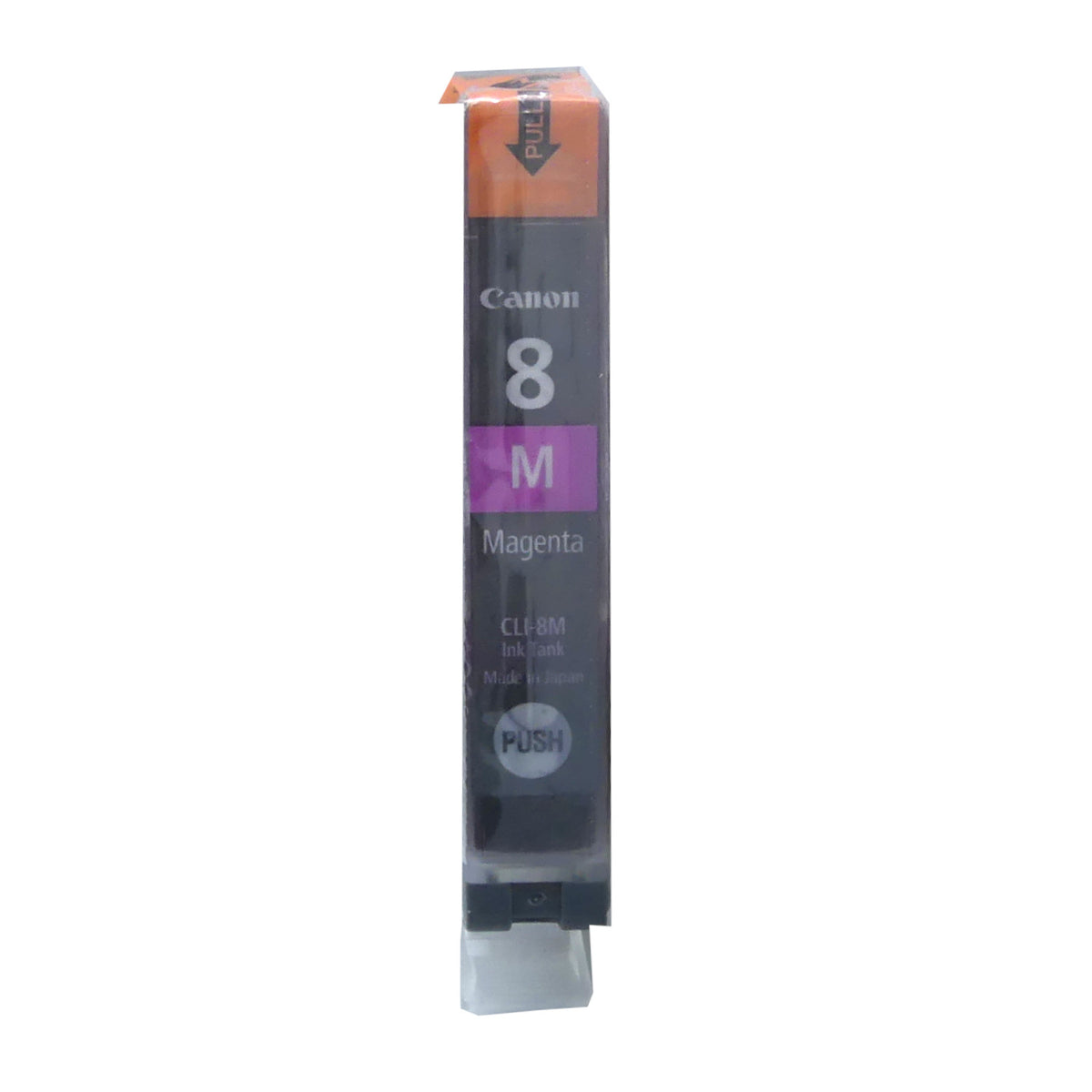 Canon CLI-8M Tintenpatrone in Farbe magenta